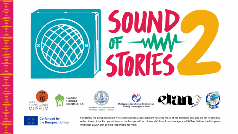 Sound of Stories 2.0
